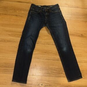Gap 1969 jeans size 26s
